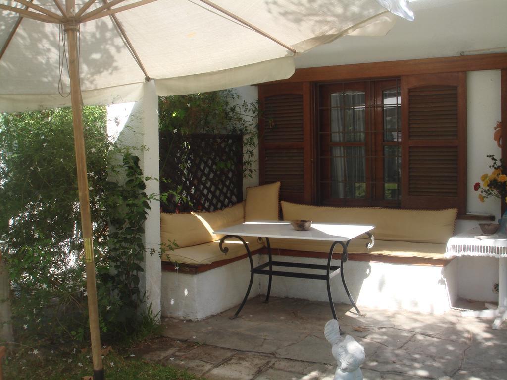 Villa Mikiverna Maisonnette Kalyves Polygyrou Exterior foto