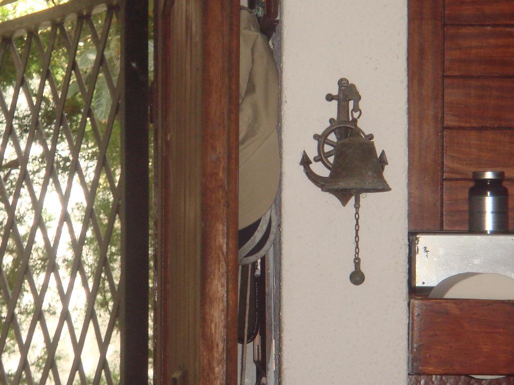 Villa Mikiverna Maisonnette Kalyves Polygyrou Exterior foto