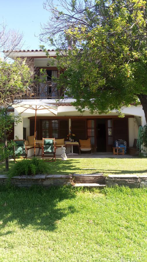 Villa Mikiverna Maisonnette Kalyves Polygyrou Exterior foto